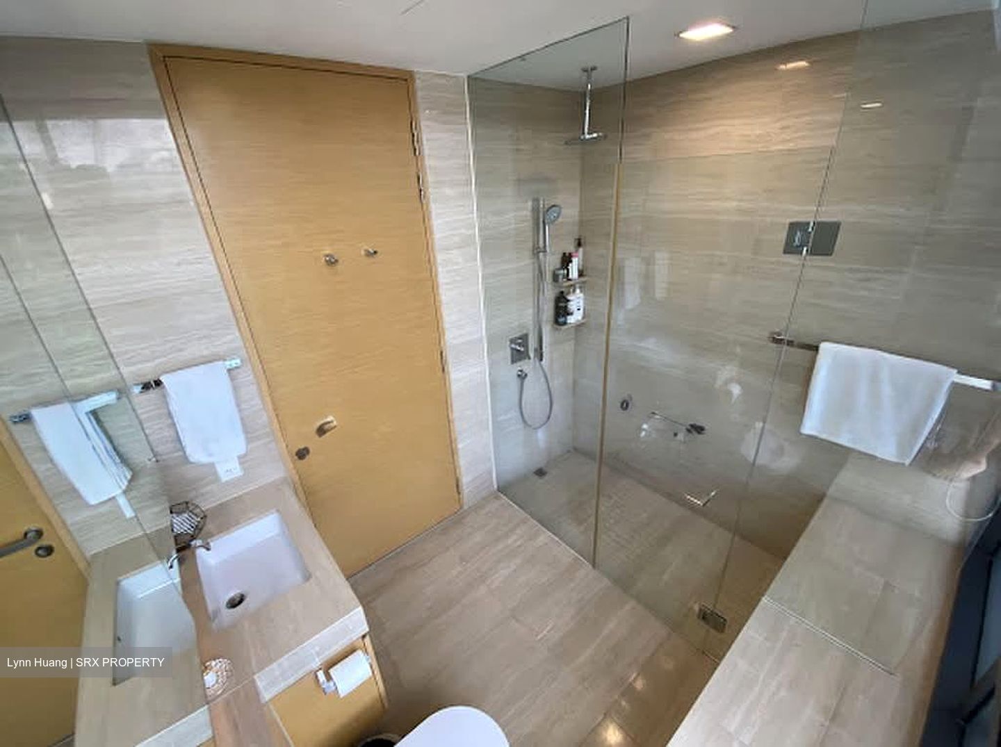 Urban Suites (D9), Condominium #593201111
